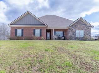208 Lee Road 2153, Salem, AL 36874