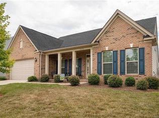 2076 Vixon Ln, Indian Land, SC 29707