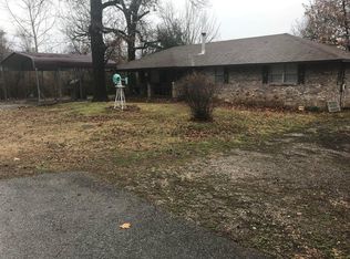 1559 Ross Ave, Springdale, AR 72762