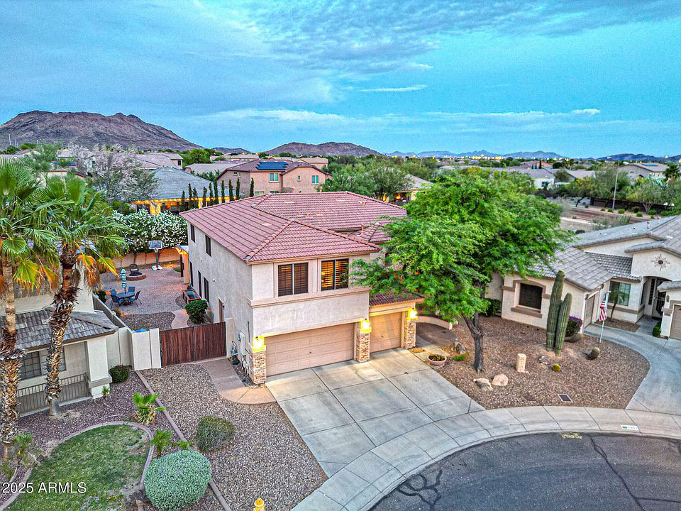 1st image of 27803 N 59TH Drive