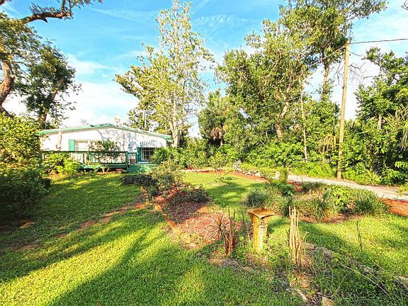 Front Yard and Porch