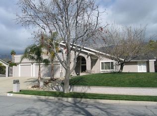 745 W Dalton Ct, Upland, CA 91784