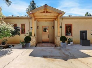 18955 Lake City Rd, Nevada City, CA 95959