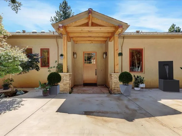 18955 Lake City Rd, Nevada City, CA 95959