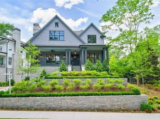 20 Polo Dr NE, Atlanta, GA 30309