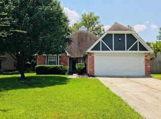 10107 Wayward Wind Ln, Houston, TX 77064