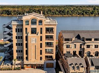 440 Geo Meyer Ave #5, Savannah, GA 31401