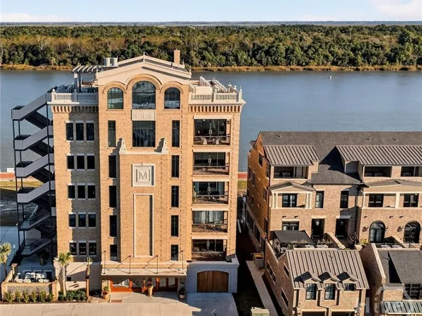 440 Geo Meyer Avenue #5, Savannah, GA 31401