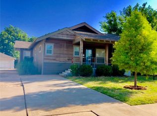 1415 NW 33rd St, Oklahoma City, OK 73118