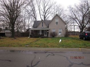 214 Water St, Cardington, OH 43315