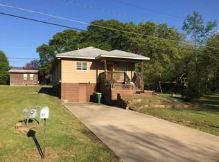 22 Hum Rd, Sherwood, AR 72120