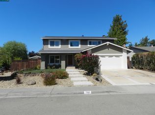 701 Arboles Pl, San Ramon, CA 94583