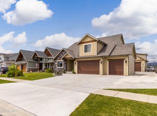 13850 N Pristine Cir, Rathdrum, ID 83858