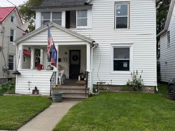 59 Endicott Ave #2, Johnson City, NY 13790