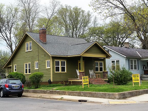 2nd image of 1100 Meridian St