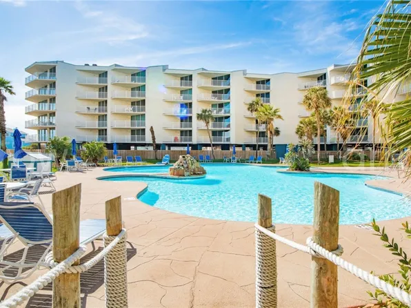 800 Sandcastle Dr #110, Port Aransas, TX 78373