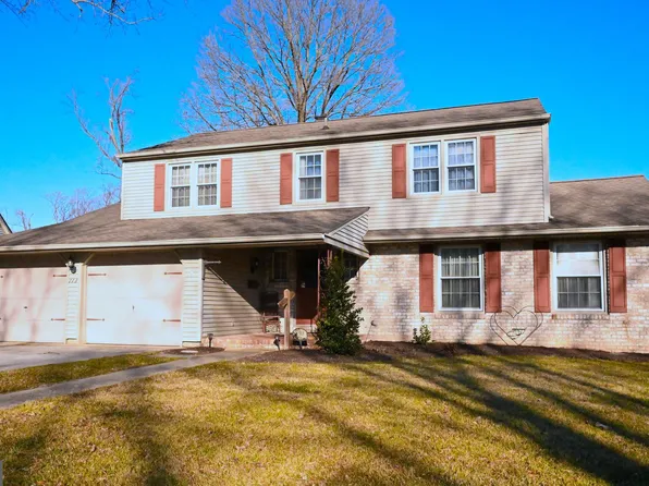 113 Crescent Dr, Dover, DE 19904