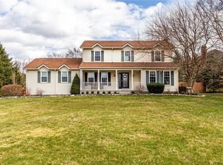 1475 Winchell Dr, Hudson, OH 44236