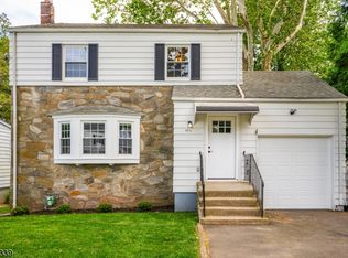 1071 Mount Vernon Rd, Union, NJ 07083