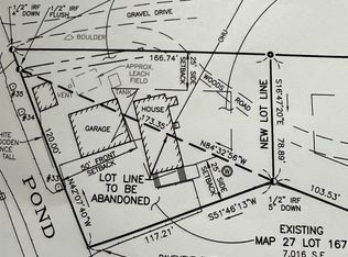 33 Mill Pond Rd, Epping, NH 03042