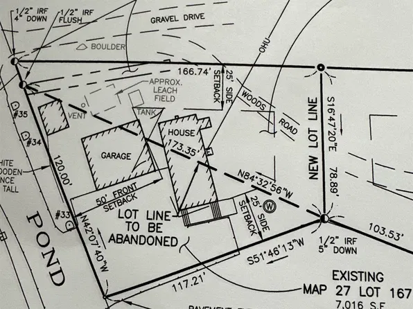 33 Mill Pond Road, Epping, NH 03042