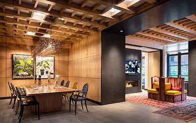 Rented by Related Rentals