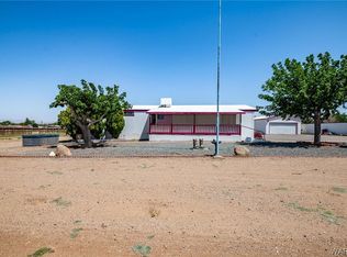 4470 N Bond St, Kingman, AZ 86409