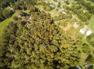 Whites Mill Rd, Maryville, TN 37803