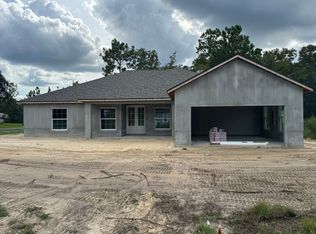 5838 N Summerfield Point, Citrus Springs, FL 34434
