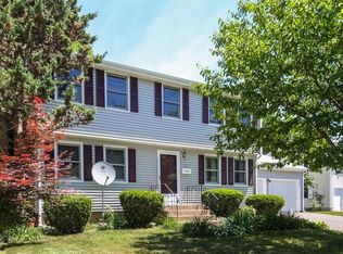10 Blue Grass Dr, Middletown, CT 06457