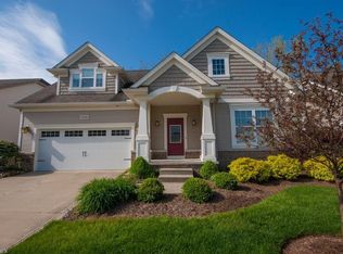 3915 Falcon Ridge Dr, Medina, OH 44256