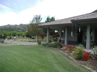 6906 Pleasants Valley Rd, Vacaville, CA 95688