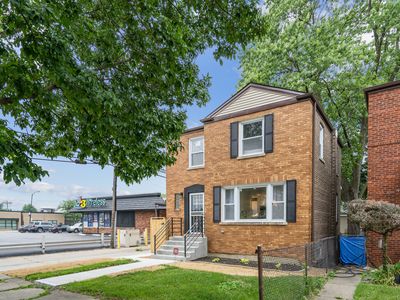 10242 S Forest Ave, Chicago, IL, 60628