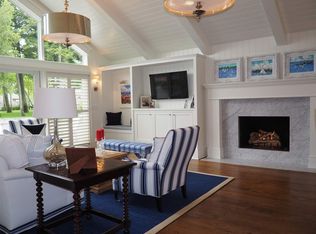 1043 Beach Rd, Harbor Springs, MI 49740