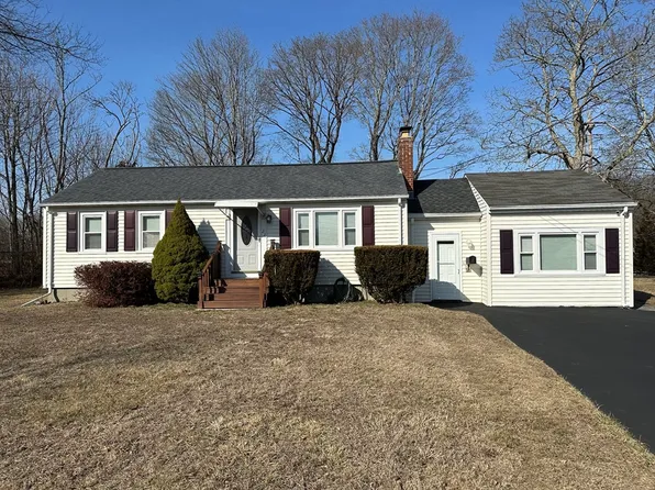 22 Alfred Ter, Randolph, MA 02368