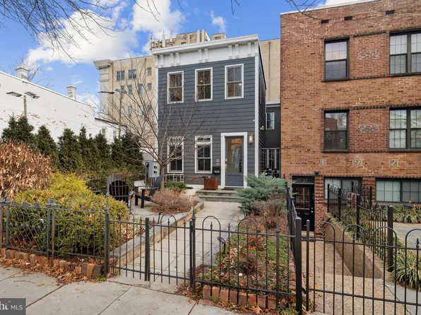 1929 11th St NW #1, Washington, DC 20001