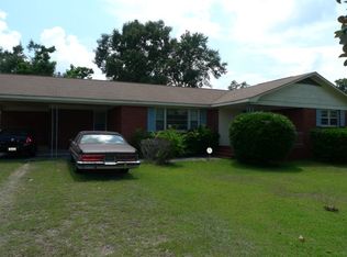 1311 Sifly Rd, Orangeburg, SC 29118