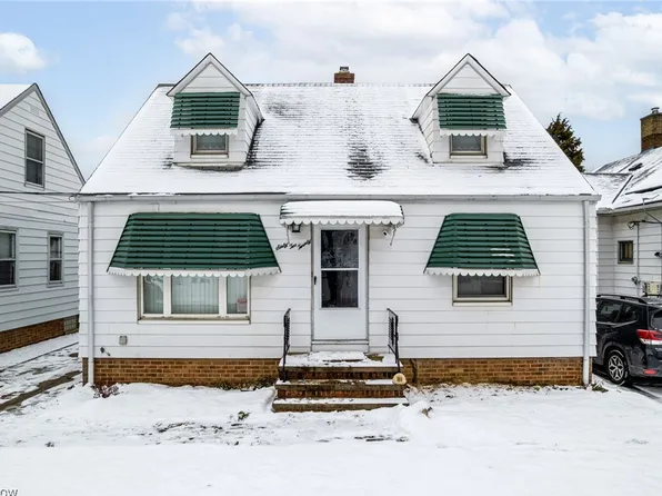 6220 Traymore Ave, Brooklyn, OH 44144