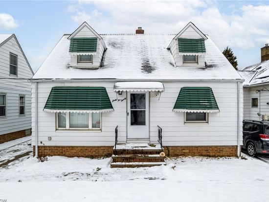 6220 Traymore Ave, Brooklyn, OH 44144