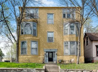 201 Goodrich Ave, Saint Paul, MN 55102