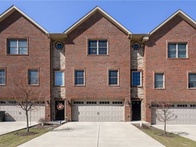 594 Chesnic Dr, Canonsburg, PA, 15317