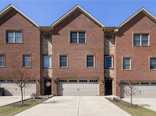 594 Chesnic Dr, Canonsburg, PA 15317