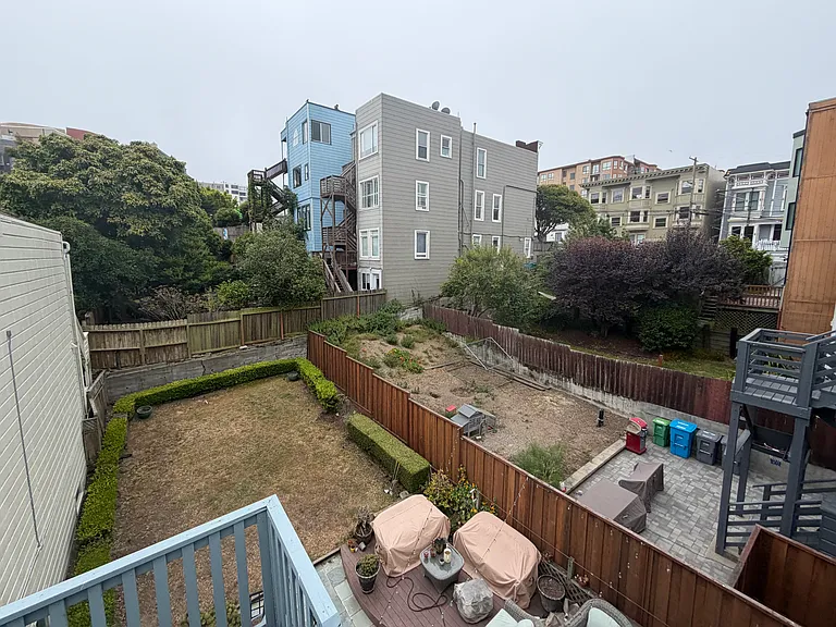 2577 Post St — Photo 21