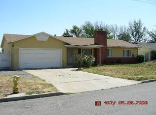 207 N Valencia St, Rialto, CA 92376