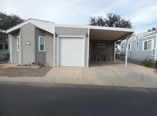 Palm Creek Resort & Residences, Casa Grande, AZ 85122