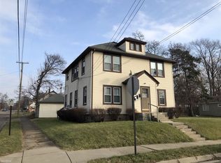 53 S Edith St, Pontiac, MI 48342