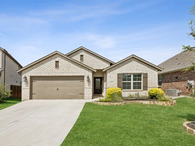 105 Mossy Oak Trl, Fort Worth, TX, 76131