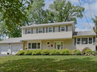8 Fenwick Pl, Parsippany, NJ 07054
