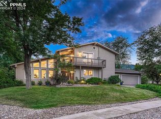 145 Glencrest Ct, Colorado Springs, CO 80906