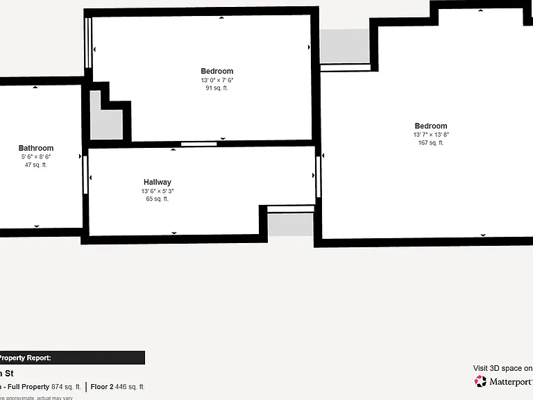 2457 N Patton St — Photo 13